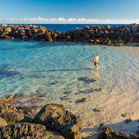 Villa Bellamar Puerto del Carmen  Eksteriør bilde