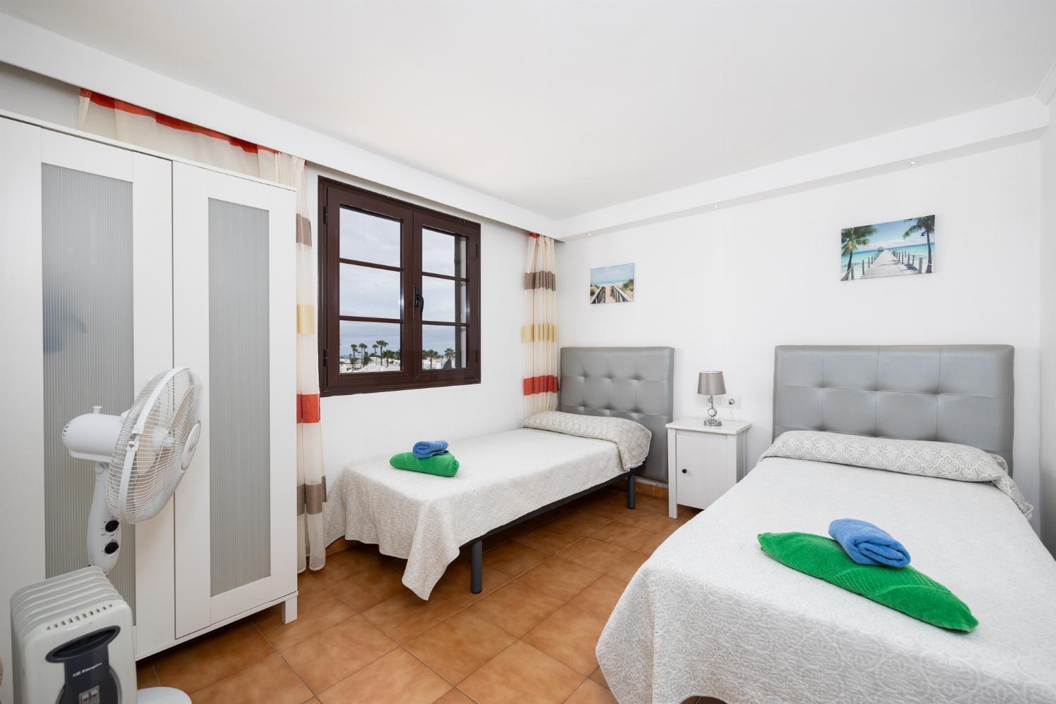 Villa Bellamar Puerto del Carmen  Eksteriør bilde