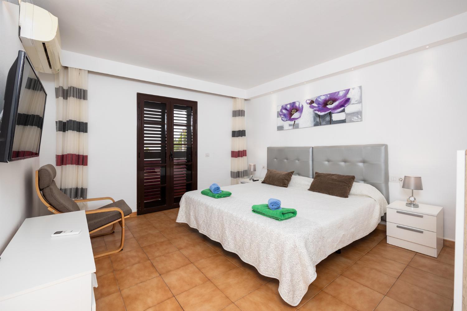 Villa Bellamar Puerto del Carmen  Eksteriør bilde